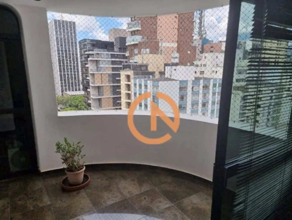 Apartamento, 4 quartos, 270 m² - Foto 3