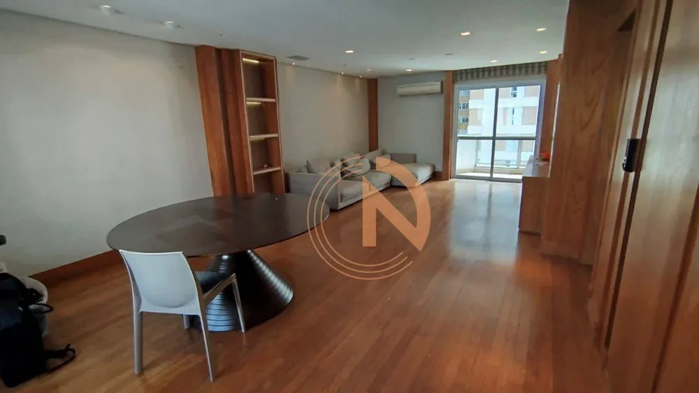 Apartamento, 2 quartos, 163 m² - Foto 3