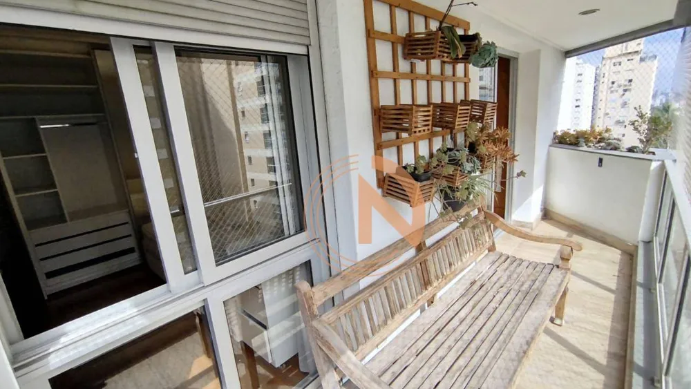 Apartamento, 2 quartos, 163 m² - Foto 1