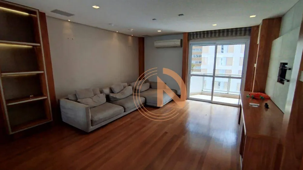 Apartamento, 2 quartos, 163 m² - Foto 2