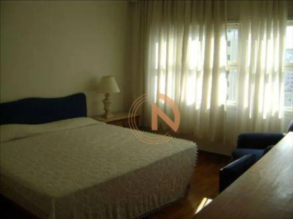 Apartamento, 3 quartos, 202 m² - Foto 4