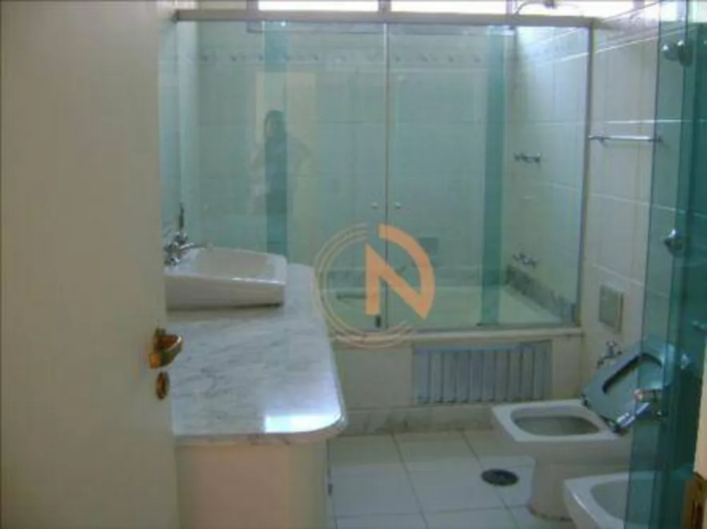 Apartamento, 3 quartos, 202 m² - Foto 8