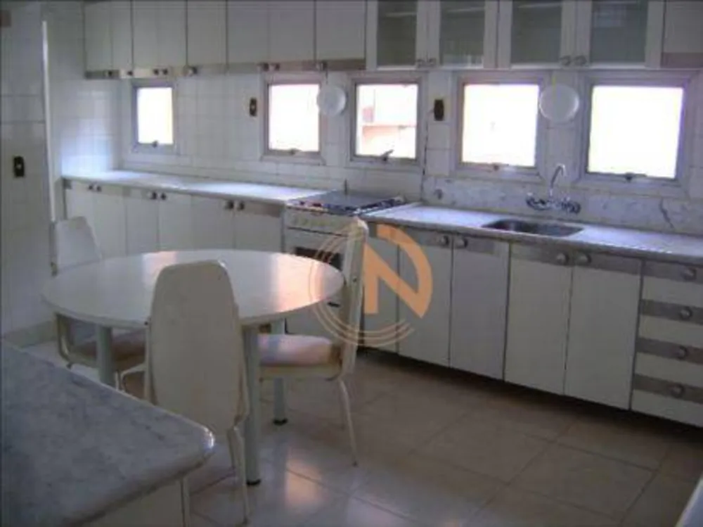 Apartamento, 3 quartos, 202 m² - Foto 12