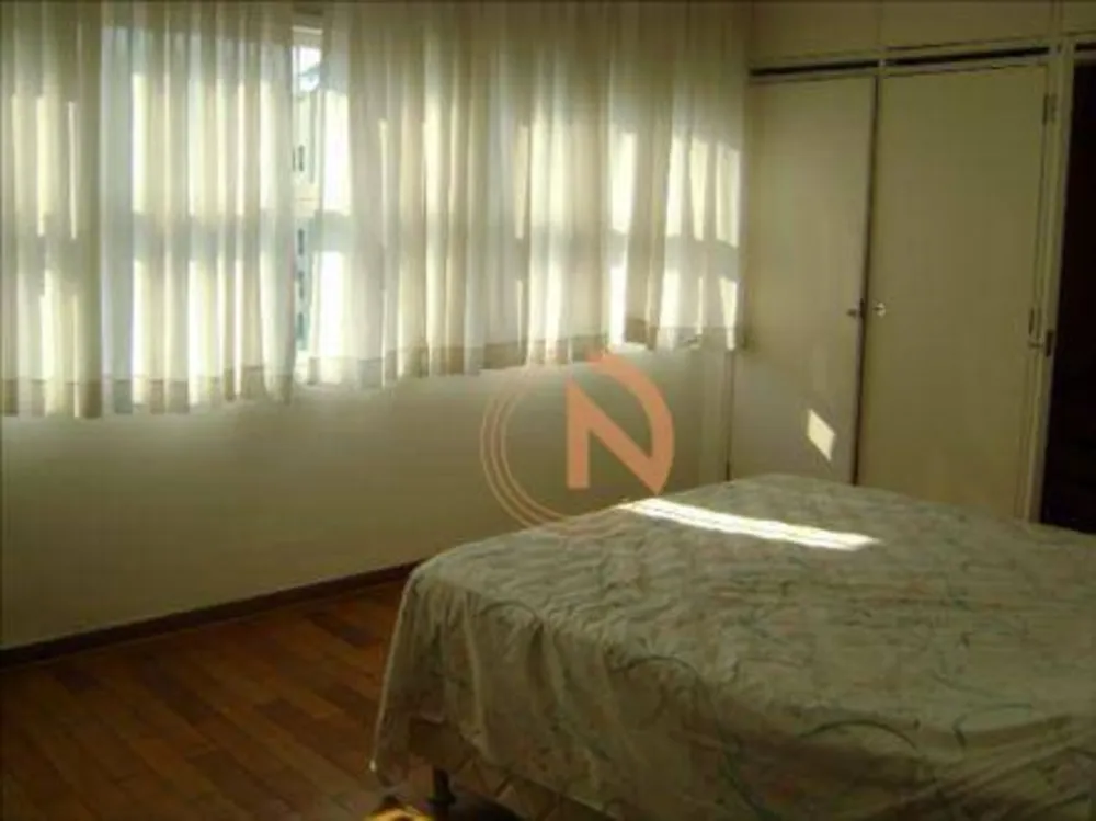 Apartamento, 3 quartos, 202 m² - Foto 5