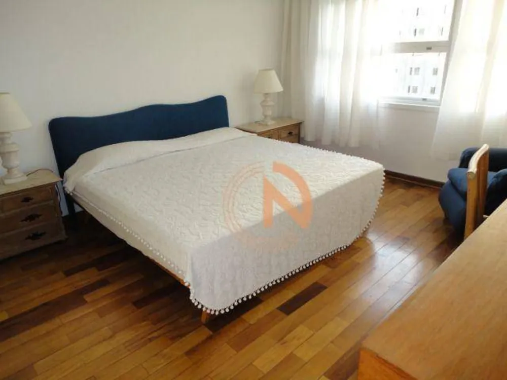 Apartamento, 3 quartos, 202 m² - Foto 1