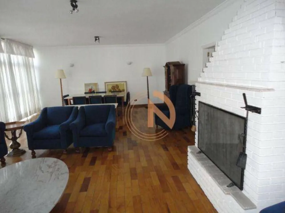 Apartamento, 3 quartos, 202 m² - Foto 10
