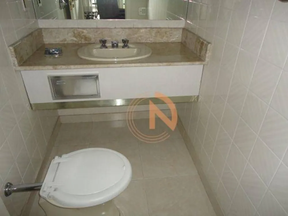 Apartamento, 3 quartos, 202 m² - Foto 10