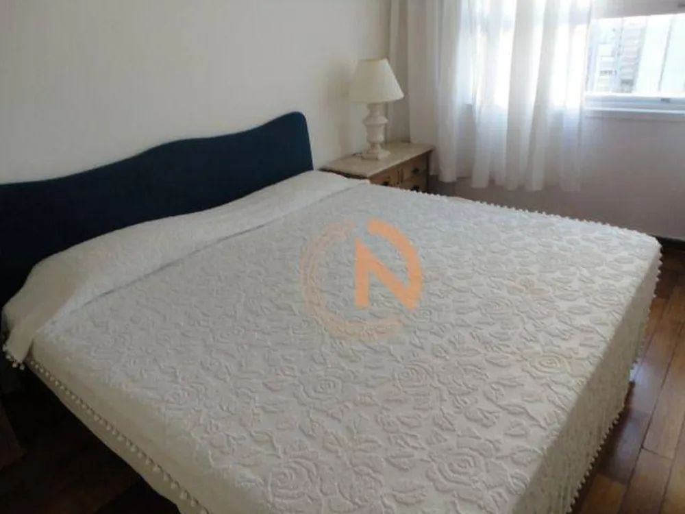 Apartamento, 3 quartos, 202 m² - Foto 6