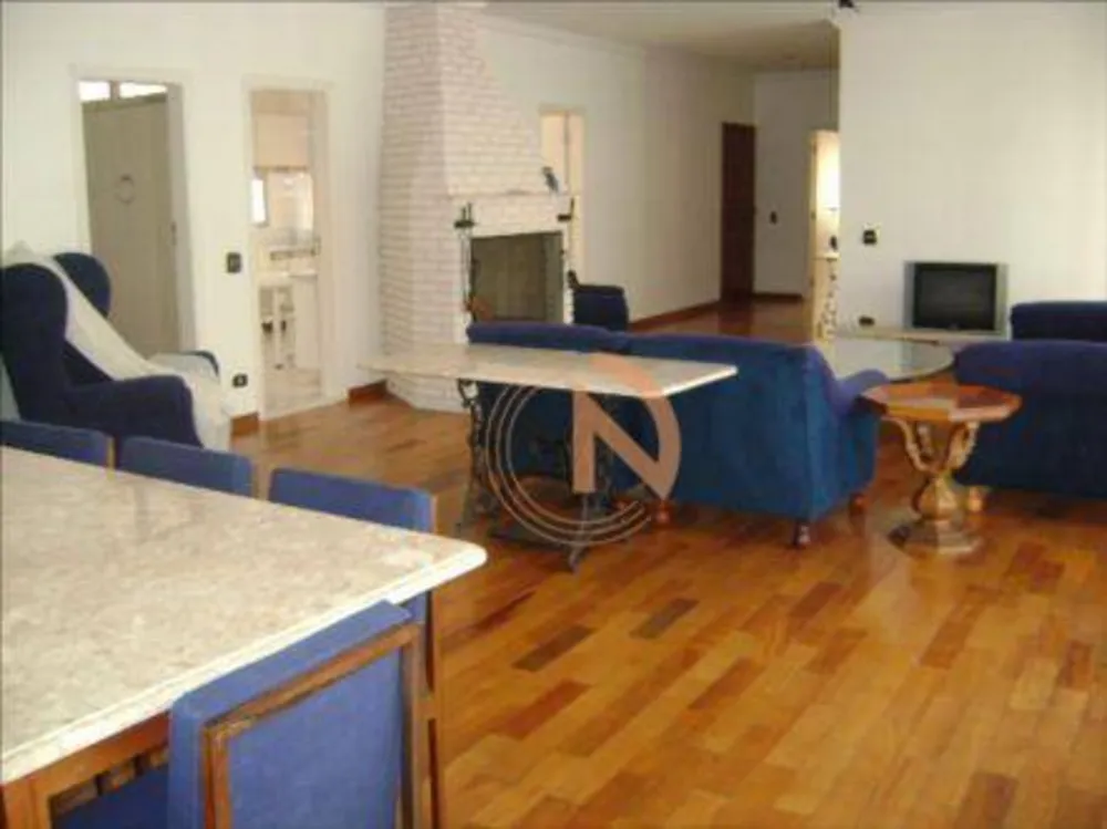 Apartamento, 3 quartos, 202 m² - Foto 2