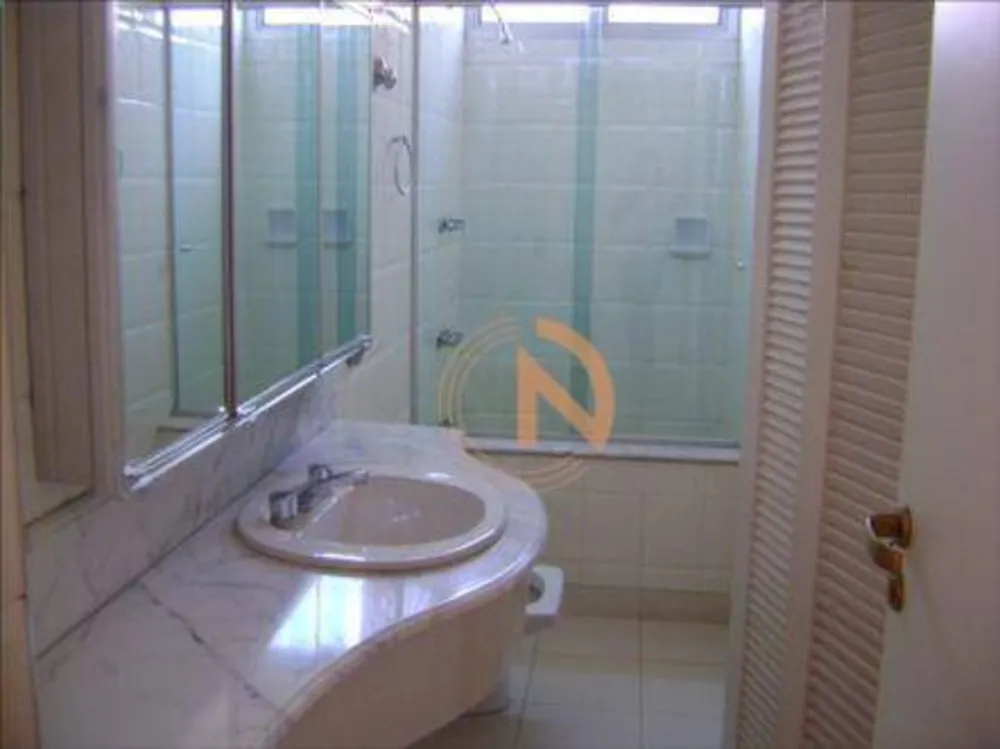 Apartamento, 3 quartos, 202 m² - Foto 6