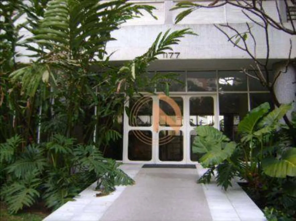 Apartamento, 3 quartos, 202 m² - Foto 7