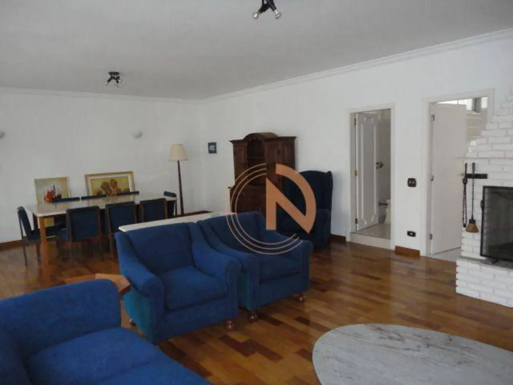 Apartamento, 3 quartos, 202 m² - Foto 9