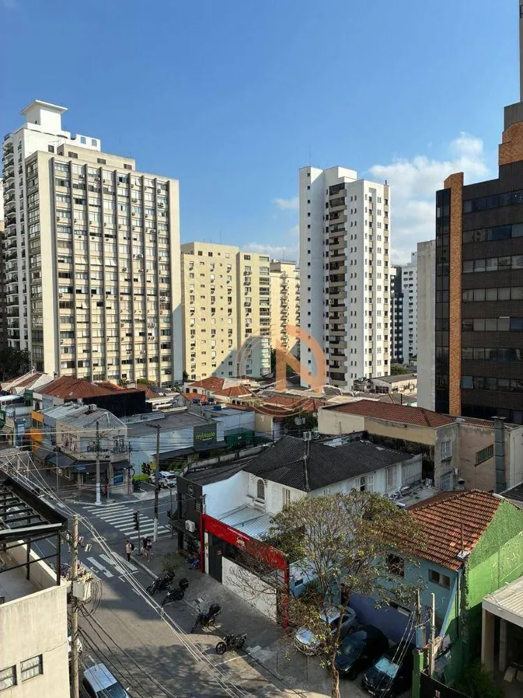 Apartamento, 3 quartos, 110 m² - Foto 8