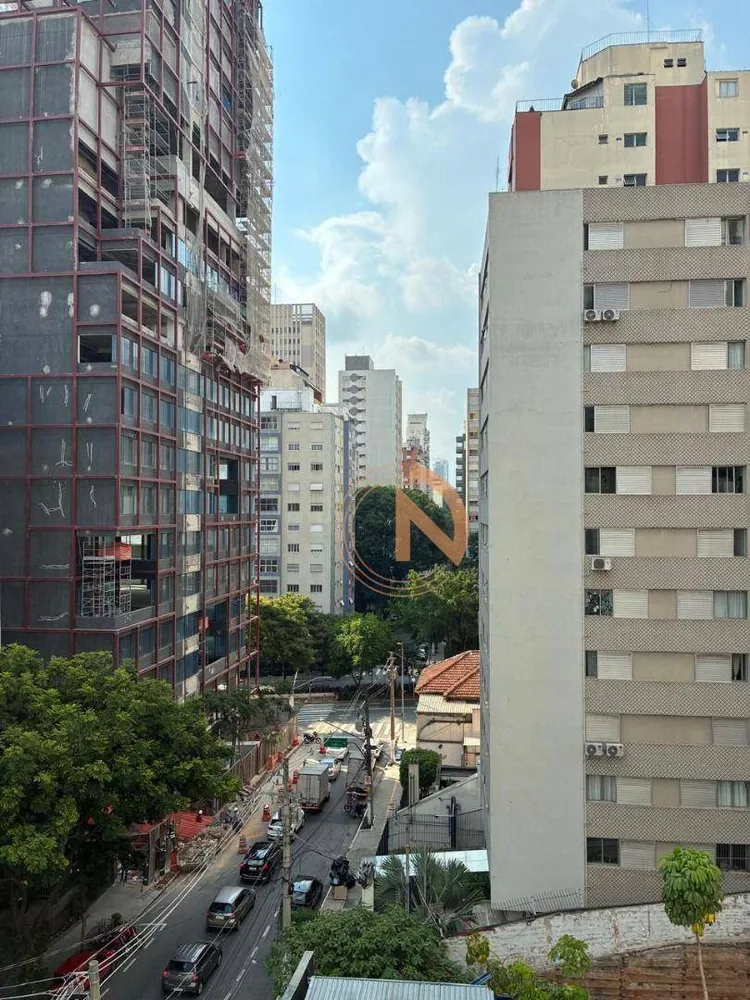 Apartamento, 3 quartos, 110 m² - Foto 2