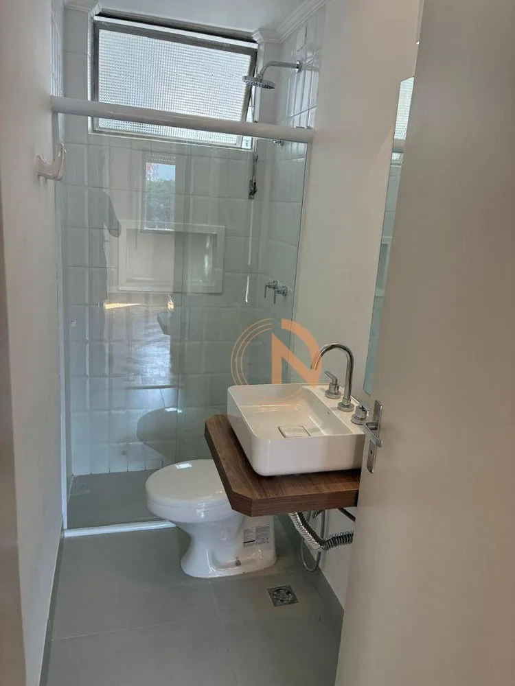 Apartamento, 3 quartos, 110 m² - Foto 1