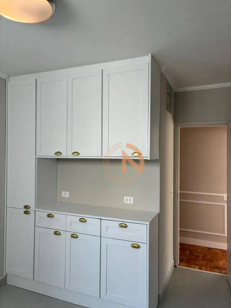 Apartamento, 3 quartos, 110 m² - Foto 3
