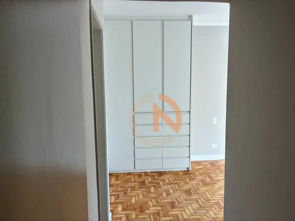 Apartamento, 3 quartos, 110 m² - Foto 5