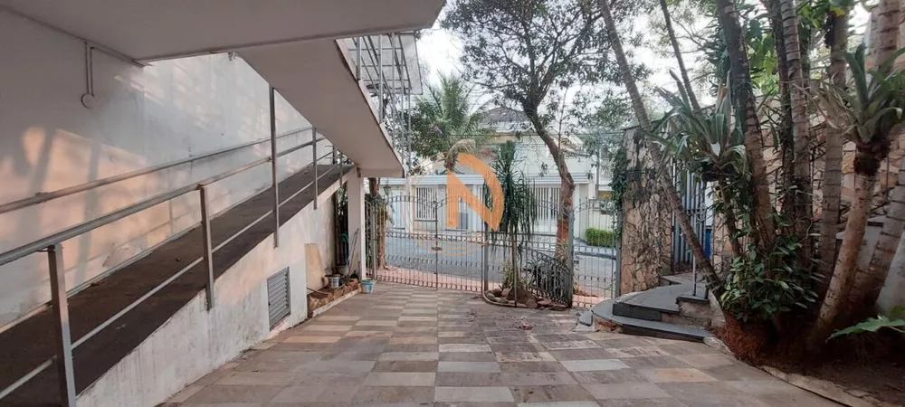 Casa à venda com 3 quartos, 295m² - Foto 12