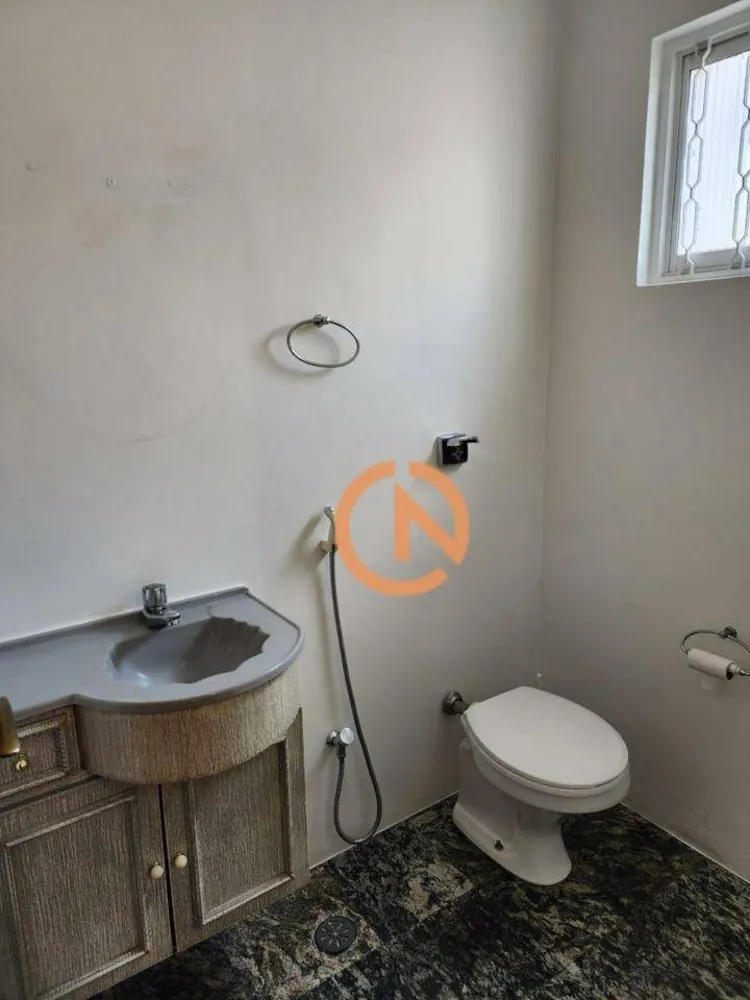 Sobrado, 13 quartos, 387 m² - Foto 4