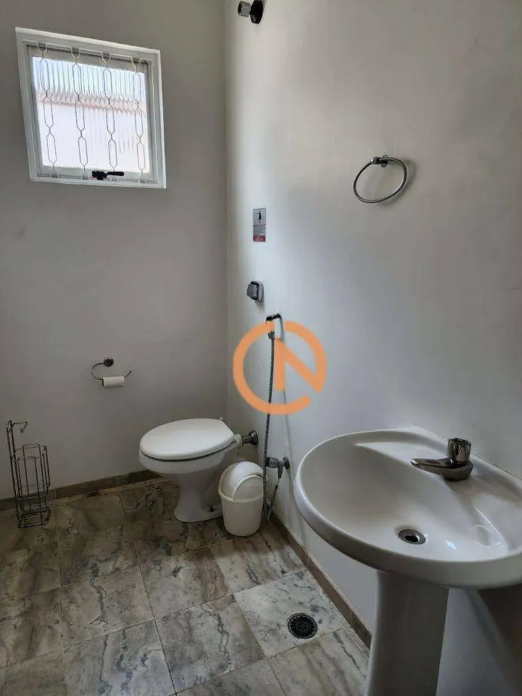 Sobrado, 13 quartos, 387 m² - Foto 2