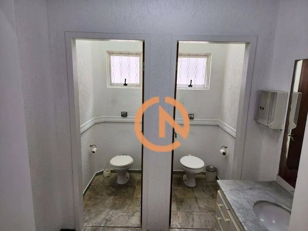 Sobrado, 13 quartos, 387 m² - Foto 3