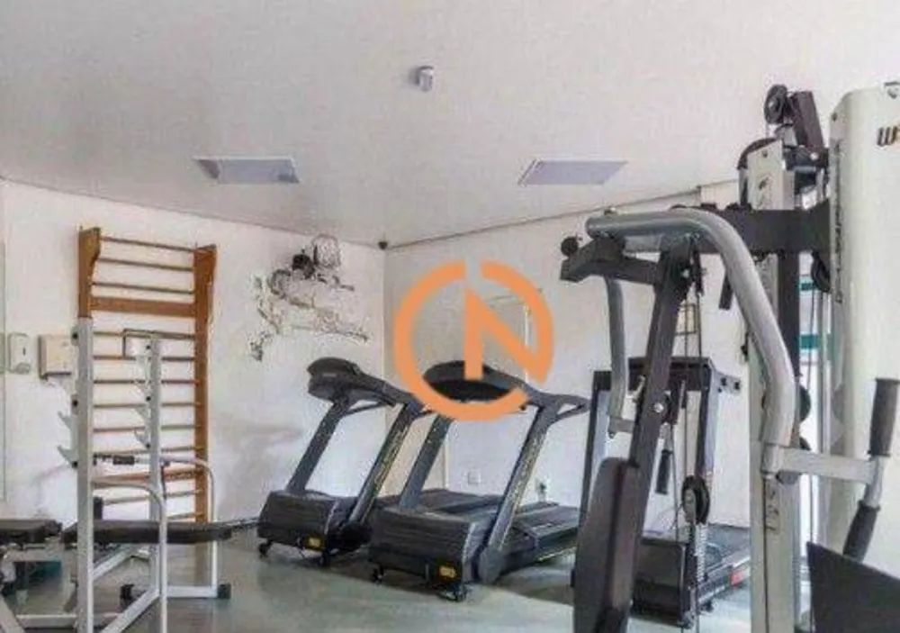 Apartamento, 3 quartos, 76 m² - Foto 8
