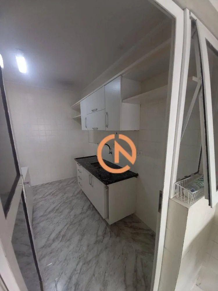 Apartamento, 3 quartos, 76 m² - Foto 6