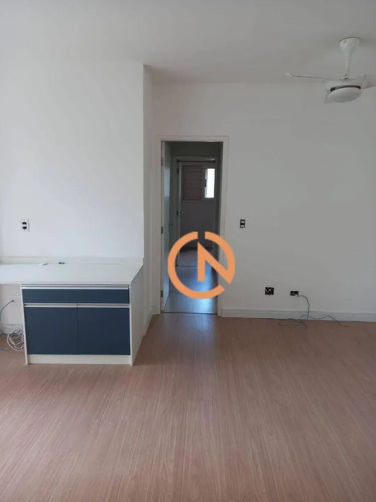 Apartamento, 3 quartos, 76 m² - Foto 1