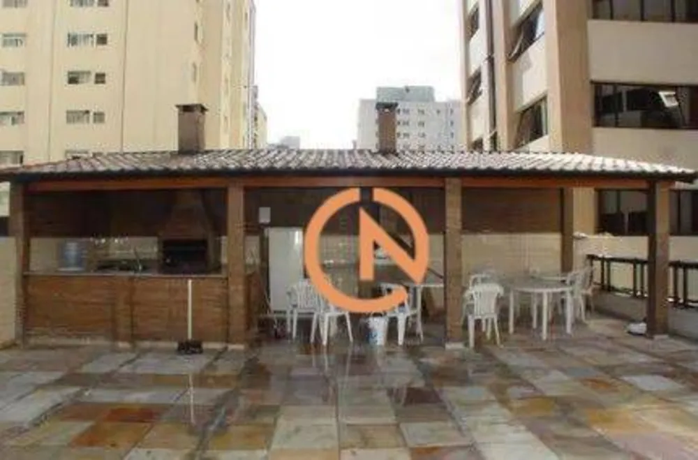 Apartamento, 3 quartos, 76 m² - Foto 7