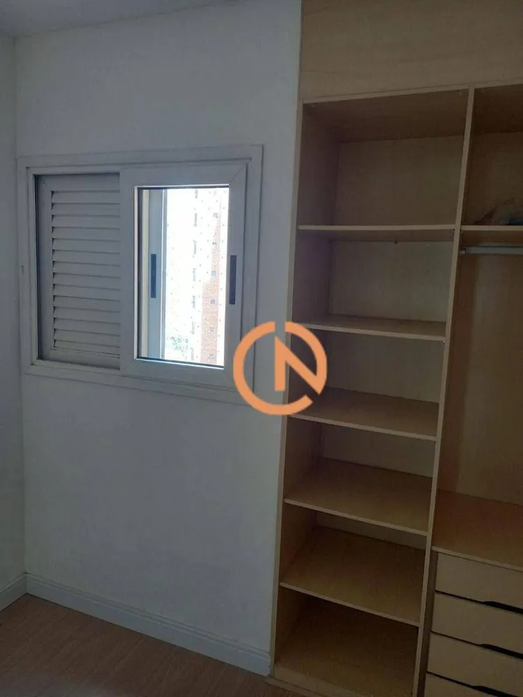 Apartamento, 3 quartos, 76 m² - Foto 2