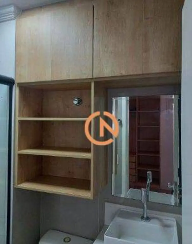 Apartamento, 3 quartos, 76 m² - Foto 4
