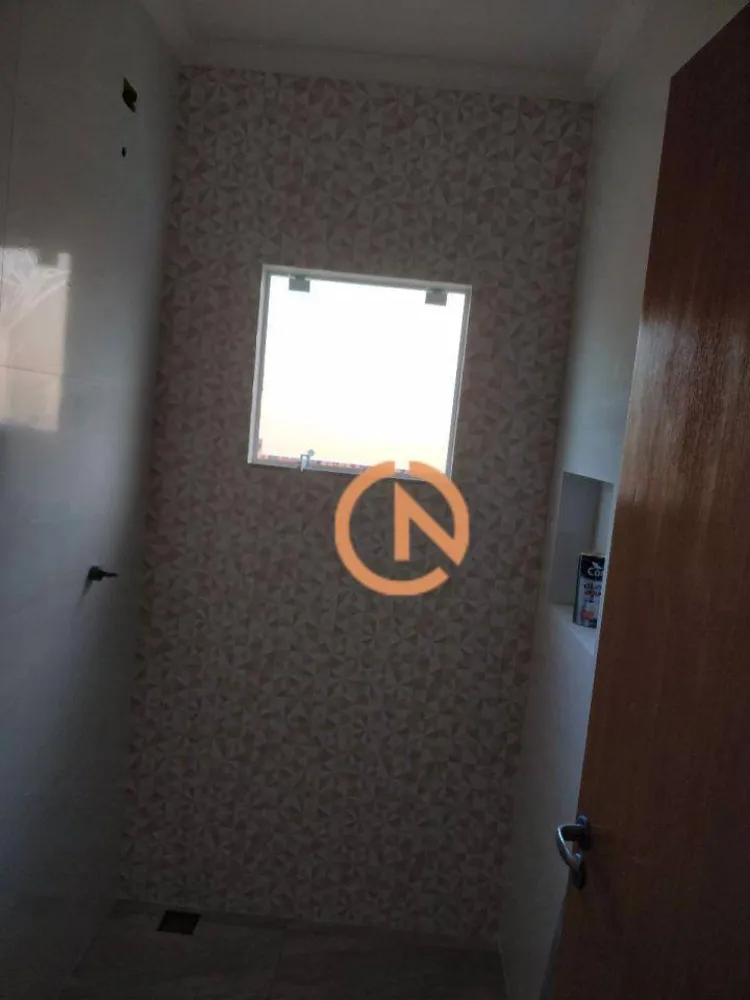 Sobrado, 4 quartos, 180 m² - Foto 4