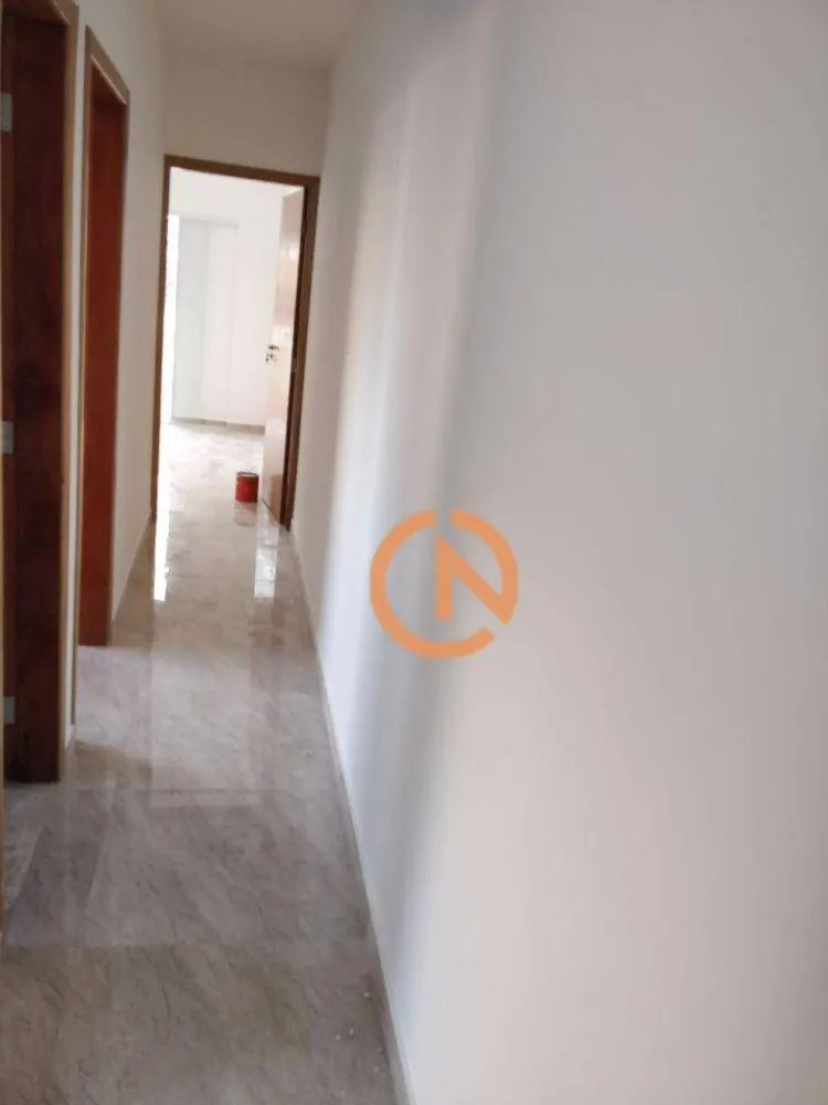 Sobrado, 4 quartos, 180 m² - Foto 1