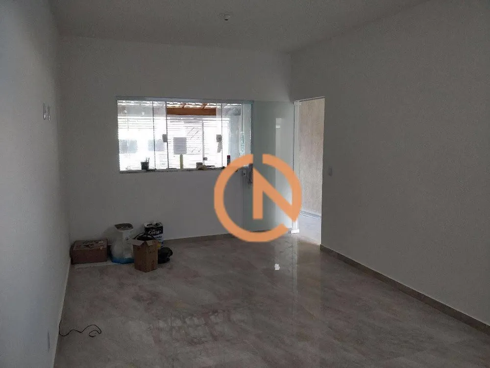 Sobrado, 4 quartos, 180 m² - Foto 7