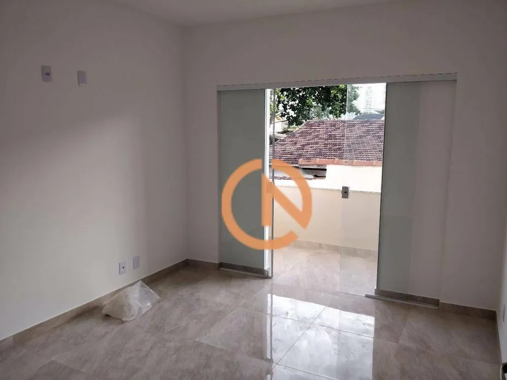 Sobrado, 4 quartos, 180 m² - Foto 6