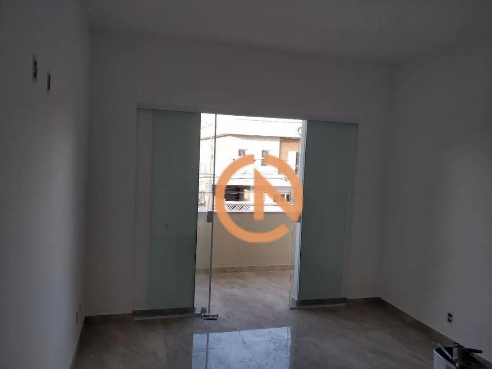 Sobrado, 4 quartos, 180 m² - Foto 2