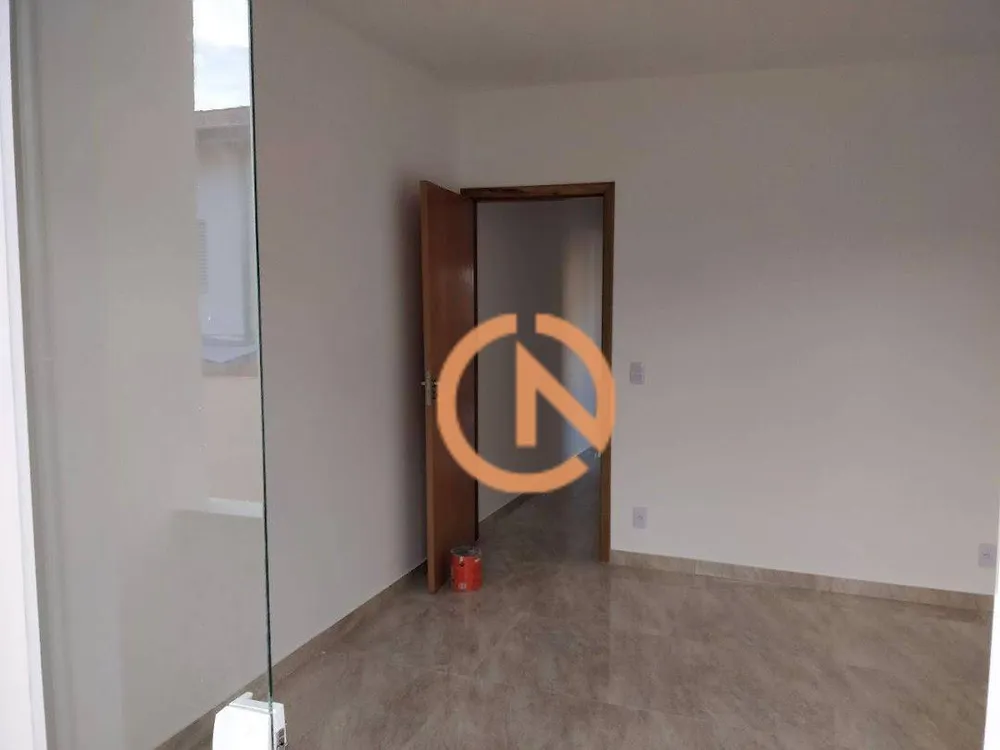 Sobrado, 4 quartos, 180 m² - Foto 3