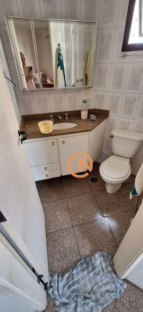 Apartamento, 2 quartos, 75 m² - Foto 2