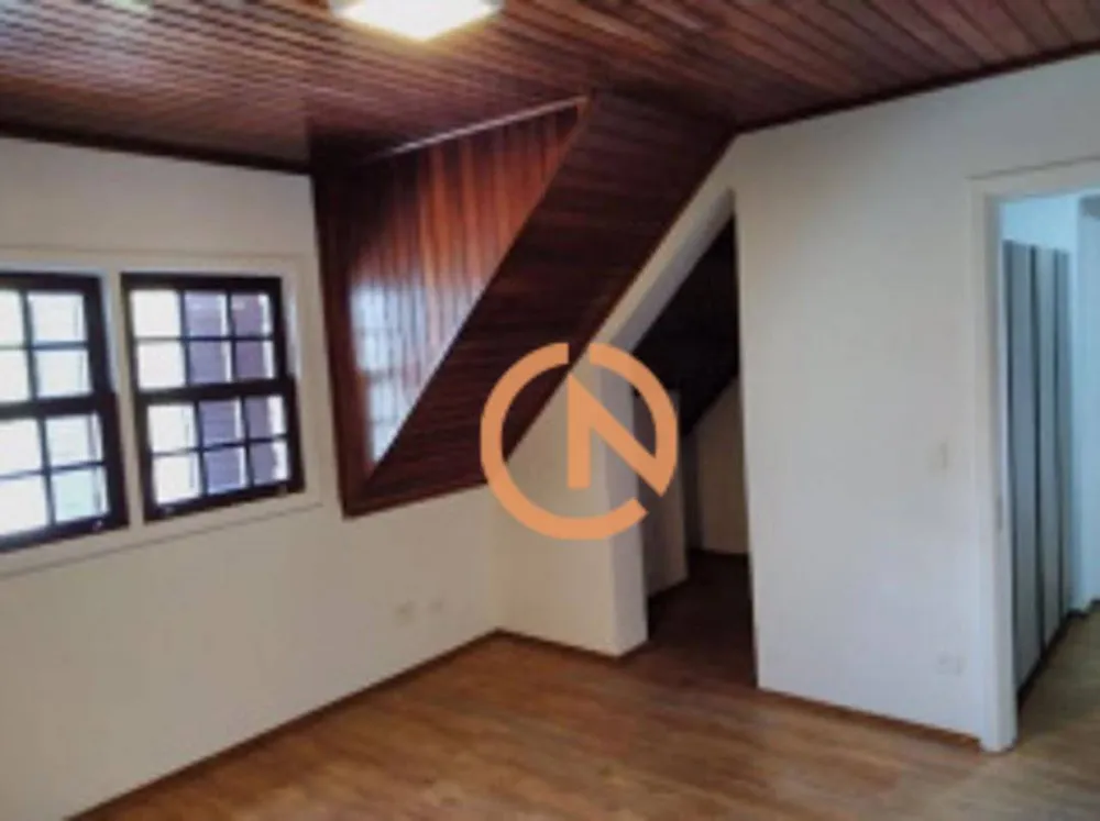 Apartamento, 3 quartos, 161 m² - Foto 3