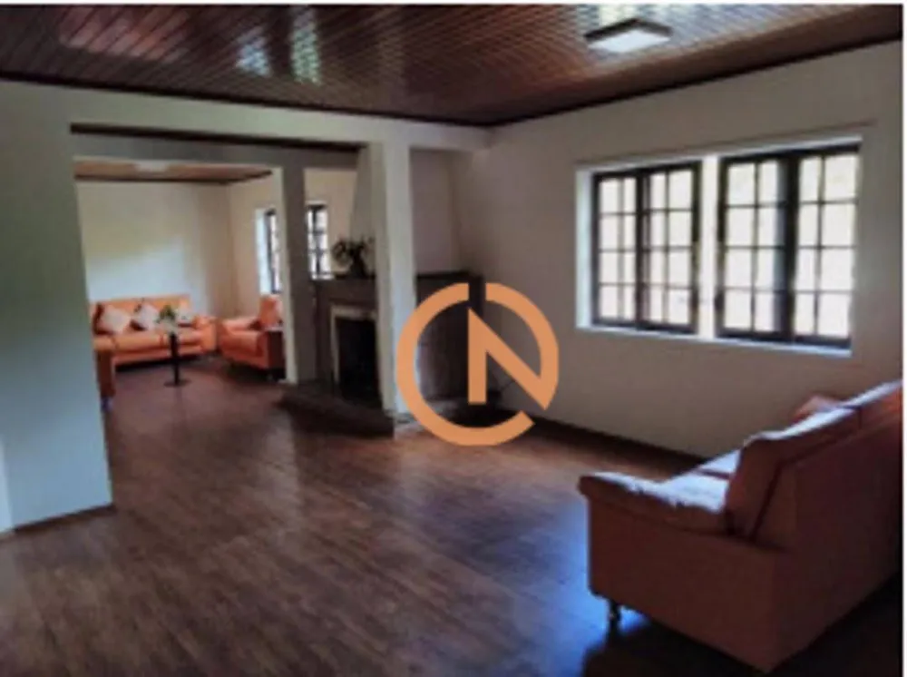 Apartamento, 3 quartos, 161 m² - Foto 1