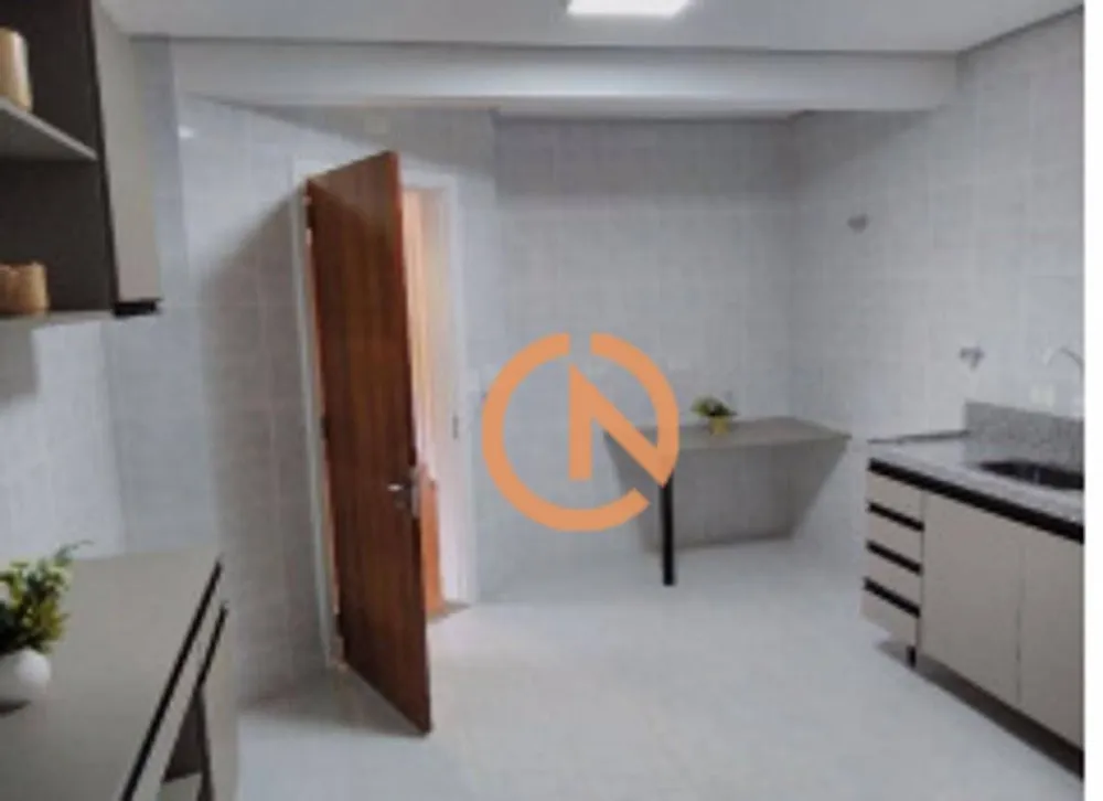 Apartamento, 3 quartos, 161 m² - Foto 5