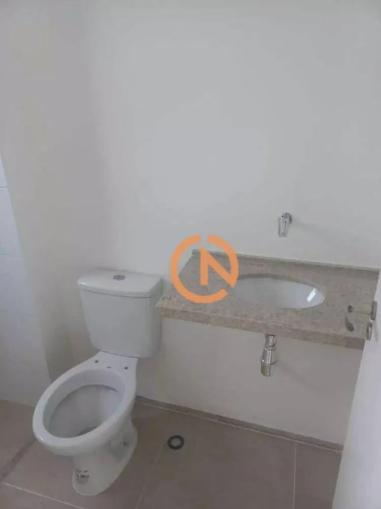 Apartamento, 2 quartos, 53 m² - Foto 6
