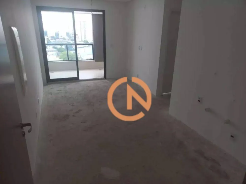 Apartamento, 2 quartos, 53 m² - Foto 8