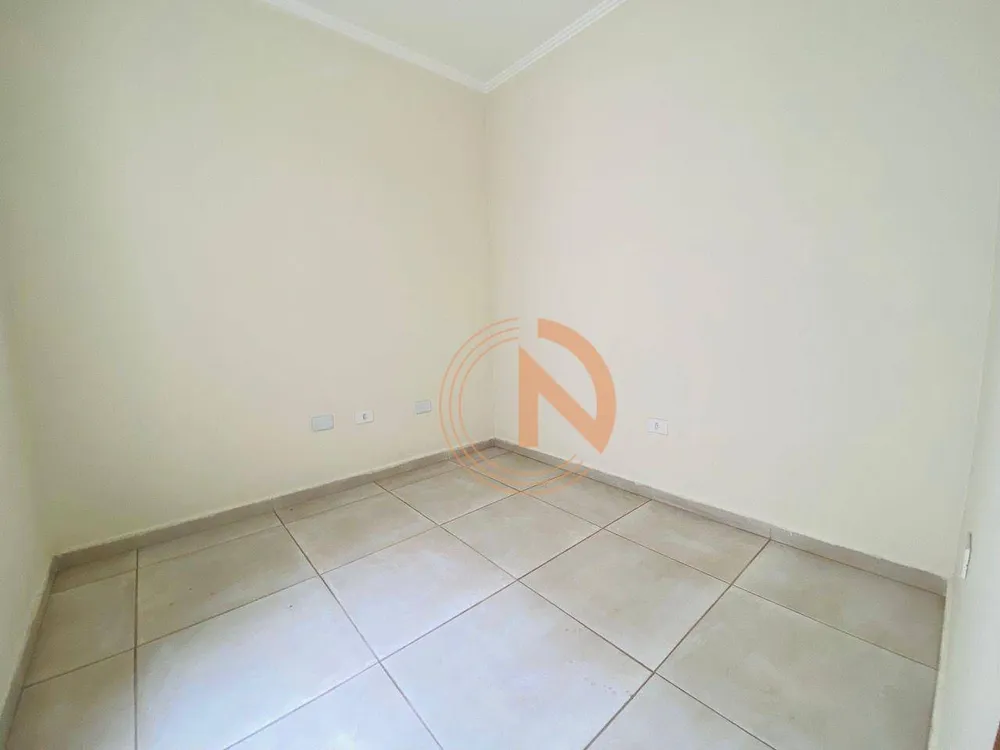 Sobrado, 3 quartos, 109 m² - Foto 5