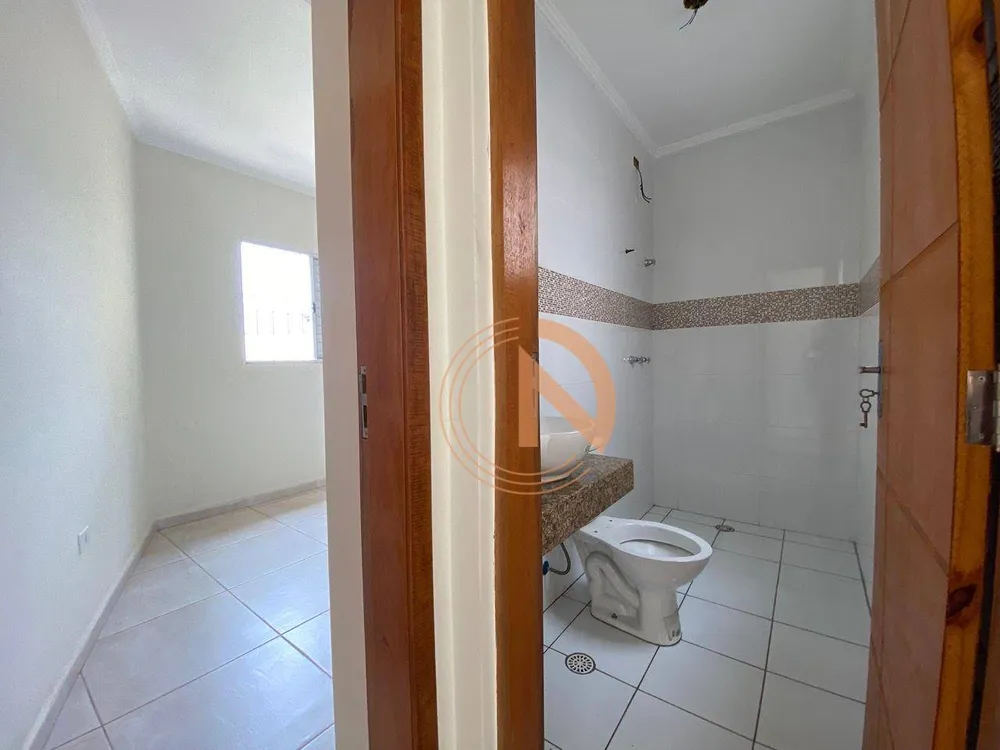 Sobrado, 3 quartos, 109 m² - Foto 4