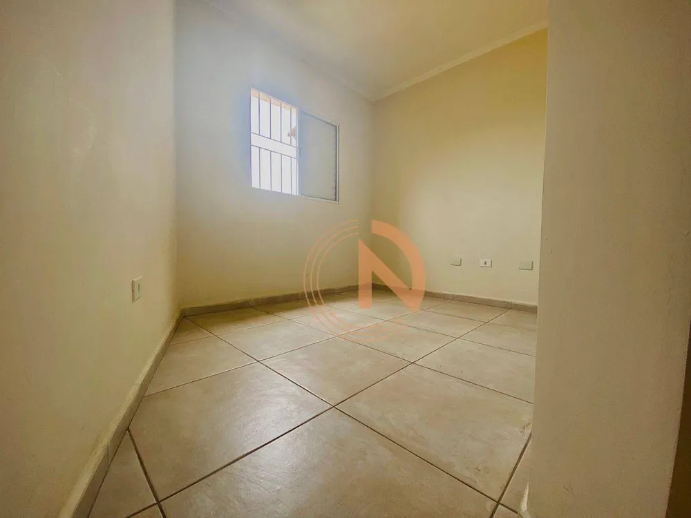 Sobrado, 3 quartos, 109 m² - Foto 6