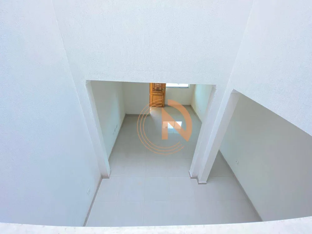 Sobrado, 3 quartos, 109 m² - Foto 8
