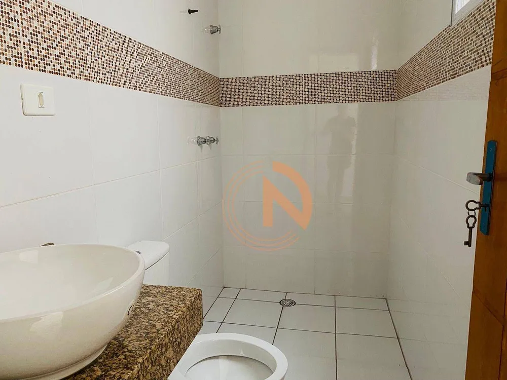 Sobrado, 3 quartos, 109 m² - Foto 3