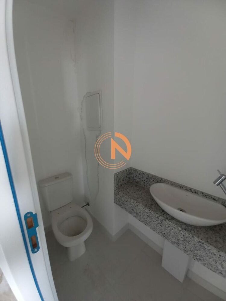 Conjunto Comercial-Sala à venda, 35m² - Foto 7
