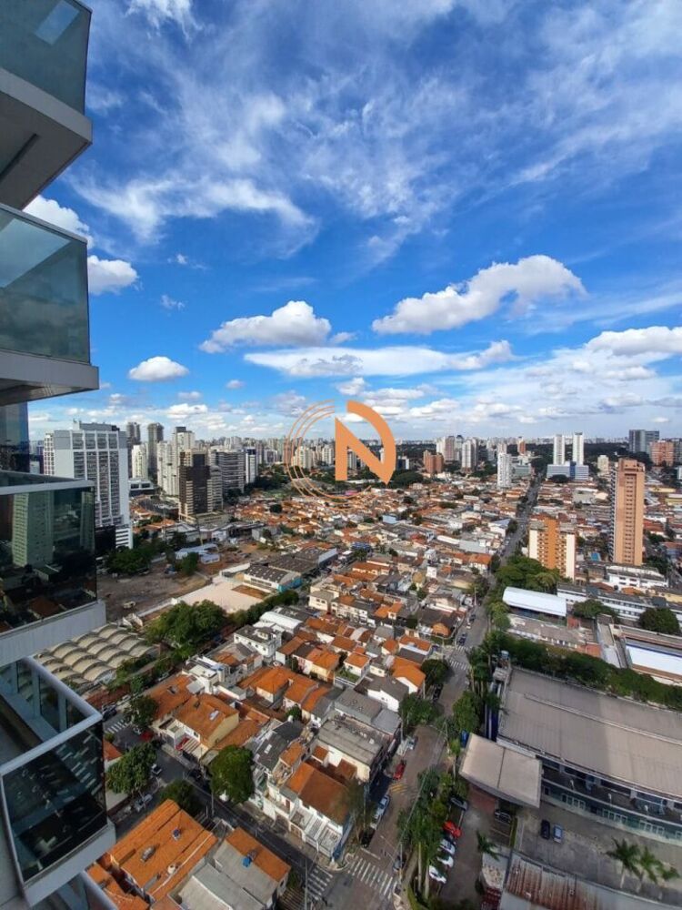 Conjunto Comercial-Sala à venda, 35m² - Foto 8
